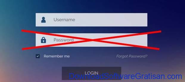 Cara Mudah Menghapus Password di Windows 10