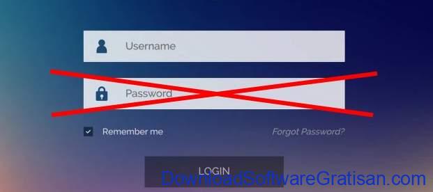 Cara Mudah Menghapus Password di Windows 10 Cara Mudah Menghapus Password di Windows 10