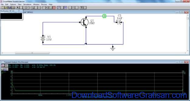 Circuit Maker Student Version