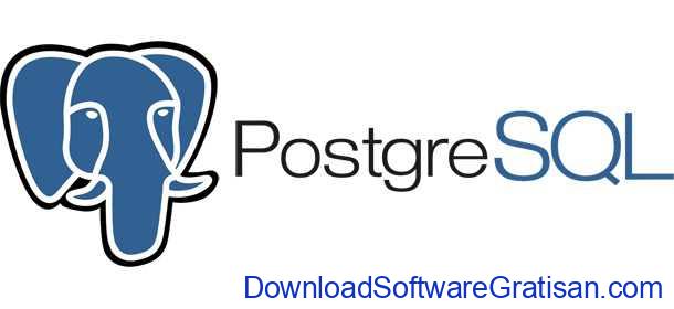 DBMS (Database Management Systems) Gratis PostgreSQL