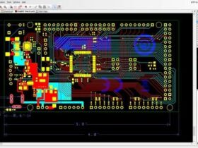 DesignSpark PCB