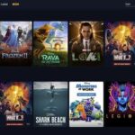 Disney Plus
