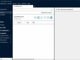 Download Aplikasi Endnote Gratis Terbaru