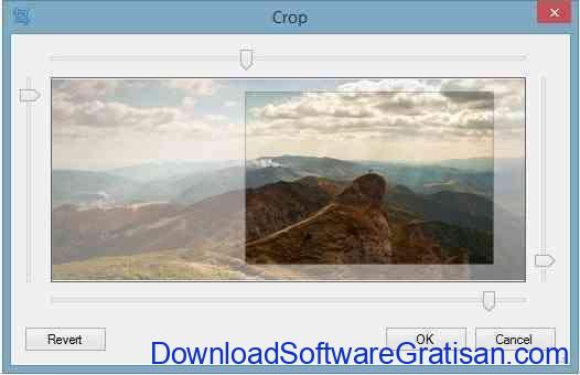 Download Aplikasi Scan Gratis untuk PC NAPS2 Crop