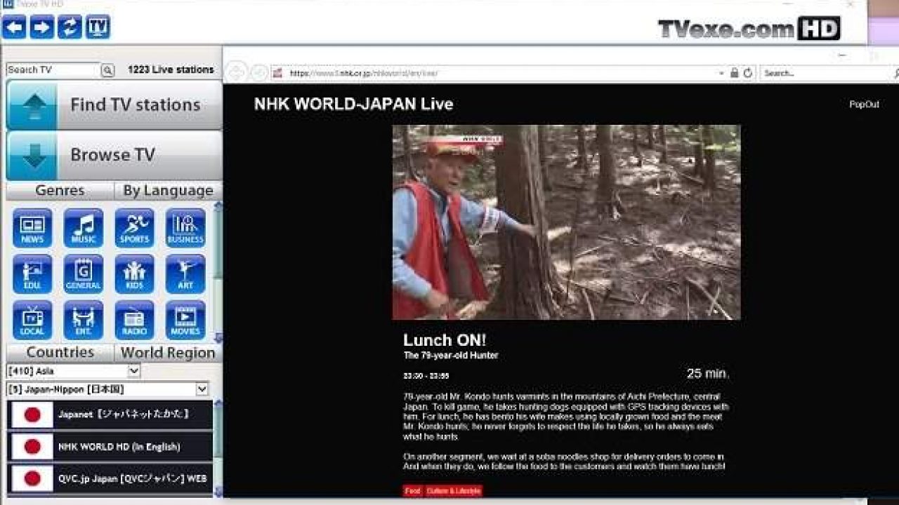 Download Live Streaming Tv Indonesia Semua Saluran Hd Gratis Untuk