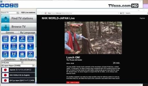 aplikasi tv tanpa kuota dan tv tuner aplikasi tv tanpa kuota dan tv tuner