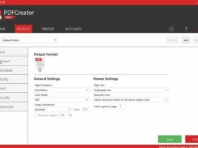 Download Aplikasi untuk Membuat File PDF Gratis PDFCreator