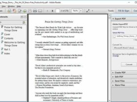 Download Aplikasi untuk Membuka & Baca PDF Adobe Reader