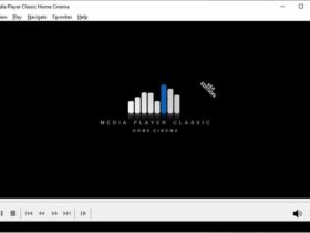 Download Media Player Classic [MPC-HC] Terbaru