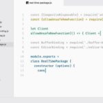 Editor Teks Terbaik untuk Mac - Atom