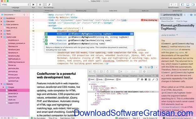 10+ Editor Teks Terbaik untuk Mac
