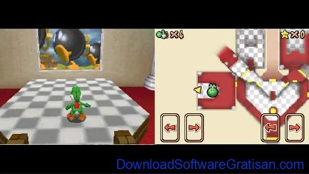 Emulator NDS Android Terbaik nds4droid
