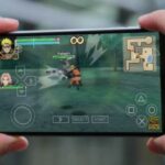 Emulator PSP Terbaik untuk Android - PSP DOWNLOAD