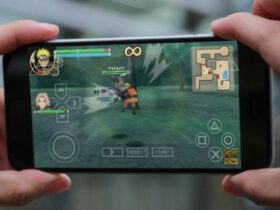 Emulator PSP Terbaik untuk Android - PSP DOWNLOAD