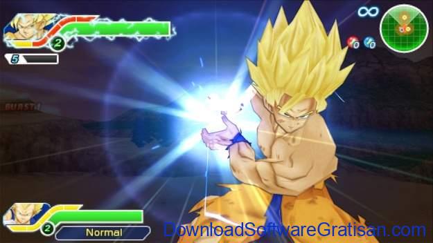 Emulator PlayStation Portable (PSP) Terbaik untuk Windows - PPSSPP