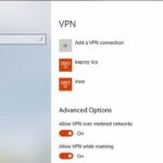 Enam Jenis Aplikasi VPN