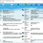 Flitskikker Info Tool - Aplikasi Informasi Sistem Terbaik
