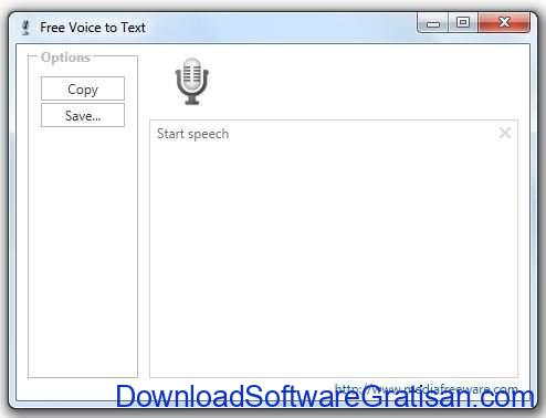 Aplikasi Konverter Speech To Text Gratis Terbaik Free Voice to Text Converter