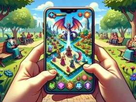 GAME STRATEGI OFFLINE TERBAIK UNTUK ANDROID