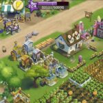 Farmville 2: Country Escape