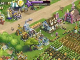 Farmville 2: Country Escape