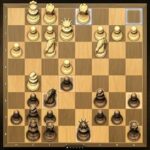 Game Catur Offline PC - The Chess Lv. 100