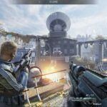 Game Menembak Terbaik Android - Infinity Ops