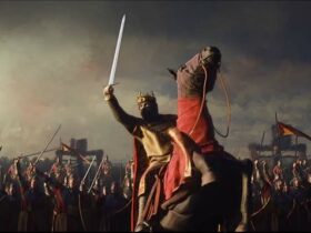 Game PC terbaik dengan gameplay terpanjang - Crusader Kings III