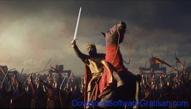Game PC terbaik dengan gameplay terpanjang - Crusader Kings III