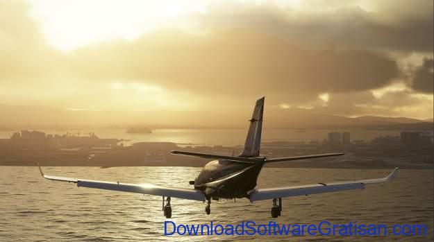 Game PC terbaik dengan gameplay terpanjang - Microsoft Flight Simulator