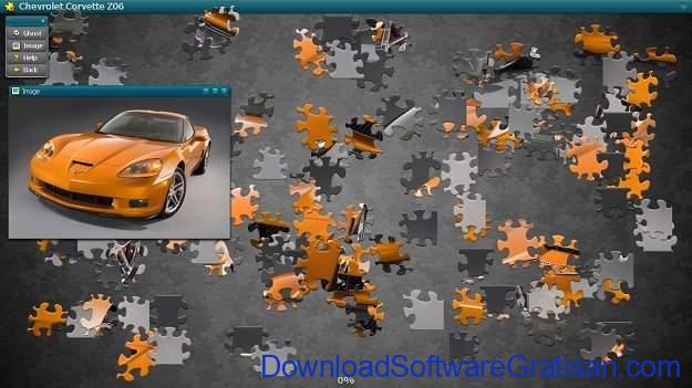 Game Puzzle Gambar (Jigsaw) Gratis Terbaik untuk PC Free Jigsaw Puzzles