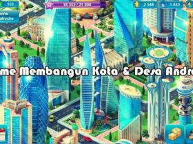 GameMembangunKotaDesaTerbaikuntukAndroid