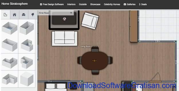 22 Creative Home stratospheres interior design software download for Remodeling Design