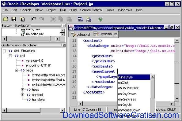 10+ IDE Gratis untuk Java Coding, Development & Programming