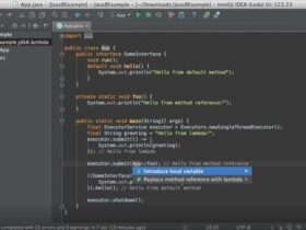 IDE Gratis untuk Java Coding, Development & Programming JSource