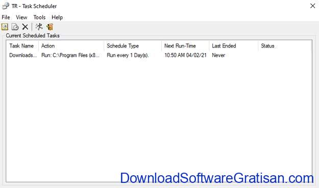 Jalankan Tugas Secara Otomatis Dengan TaskRunner Jalankan Tugas Secara Otomatis Dengan TaskRunner