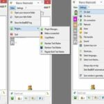 LAN Messenger untuk PC BeeBEEP
