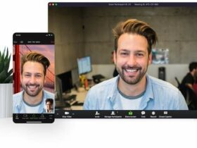 Layanan Panggilan Konferensi (Conference Call) Gratis Terbaik Zoom