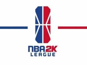 Liga NBA 2K Gunakan PS5 Sebagai Konsol Resmi