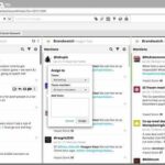 Manajemen Sosial Media Gratis Hootsuite