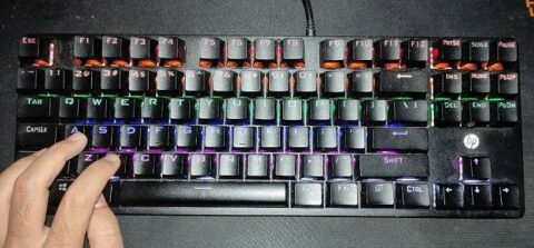 5 Cara Shutdown & Sleep di Windows dengan Shortcut Keyboard