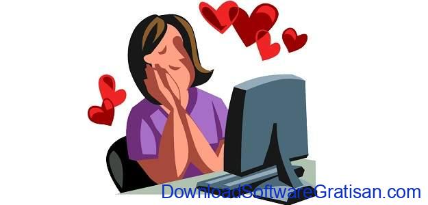 Mengapa Orang Masih Menggunakan Ruang Chat untuk Hiburan - Kamu Dapat Menggunakannya untuk Kencan