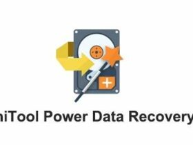 MiniTool Power Data Recovery