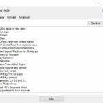 Optimasi Windows 10 dengan WinSlap