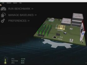 PassMark - Aplikasi Benchmark GPU GRATIS TERBAIK Untuk PC