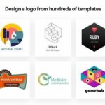 Pembuat Logo & Generator GRATIS Terbaik