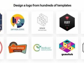 Pembuat Logo & Generator GRATIS Terbaik