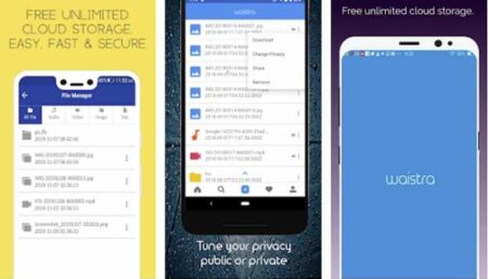 20+ Penyimpanan Cloud Storage Gratis Terbaik & Terbesar ...