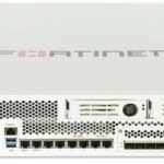 Peringatan Keamanan Kritis VPN Fortinet