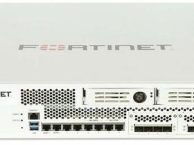 Peringatan Keamanan Kritis VPN Fortinet